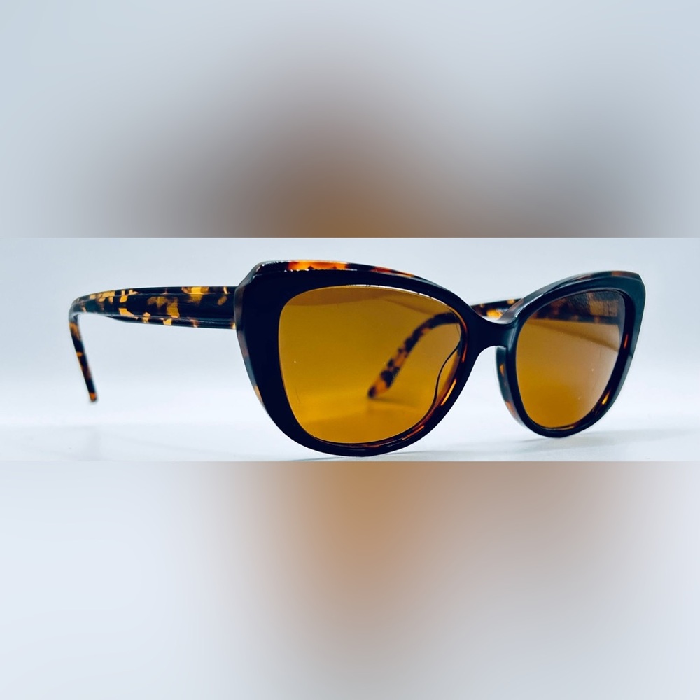 Kirkland Signature KS779 Tortoise Oval Sunglasses Frames Only